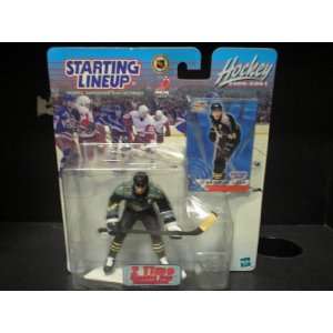  Lineup NHL Hockey   Jaromir Jagr (Pittsburgh Penguins): Toys & Games