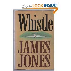  Whistle James Jones Books