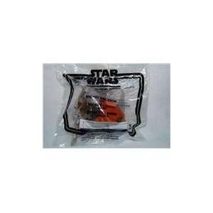  2008 McDonalds Happy Meal Toy Star Wars Ewok Toys & Games