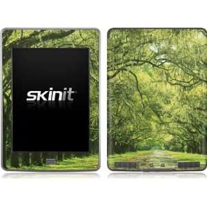  Skinit Oaks & Spanish Moss Vinyl Skin for Kindle Touch 