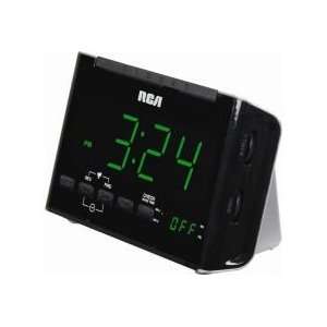   Alarm Auto Time Set With High/Low Brightness Control Electronics