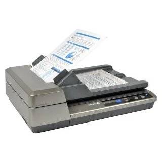 Xerox DocuMate 3220 Scanner (XDM32205M WU)