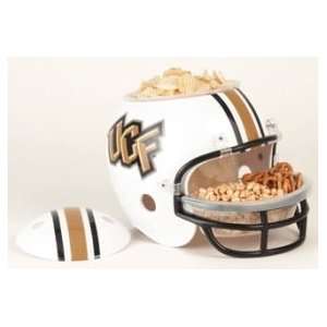  UCF Golden Knights Snack Helmet