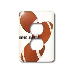 Florene Games   Football Rules   Light Switch Covers   2 plug outlet 