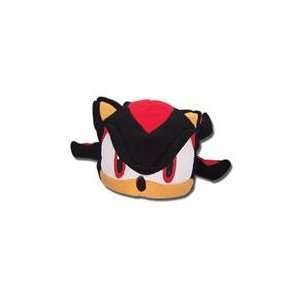  Sonic The Hedgehog Shadow Fleece Hat Toys & Games