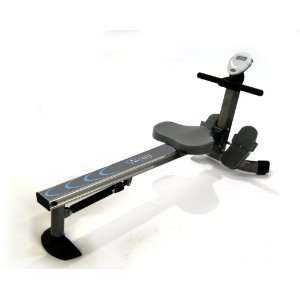  AVARI by Stamina Easy Glide Rower: Sports & Outdoors