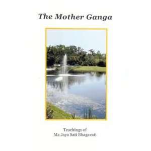  The Mother Ganga 