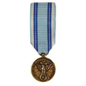  U.S. Air Force Reserves Meritorious Service Mini Medal 