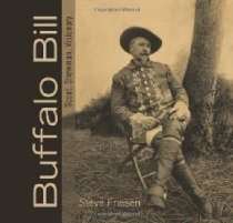 bill scout showman visionary by steve friesen list price $ 22 95 price 
