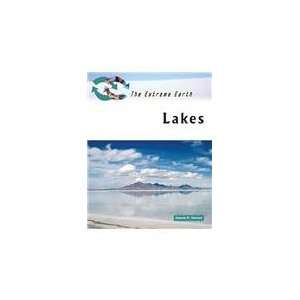  Lakes (9780816059140) Jeanne K Hanson Books