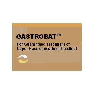 Upper Gastrointestinal Bleeding   Herbal Treatment Pack