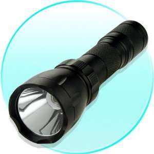  Tactical Special Forces Torch with High Intensity Beam 