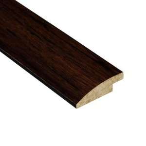  78 Woven Bamboo Hard Surface Reducer in Walnut
