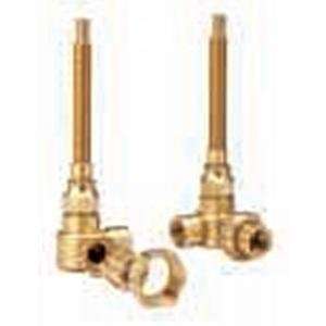   Phylrich 9090536R_001   Wall Shower/Wall Tub Valve
