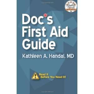   Guide Read It Before You Need It [Paperback] Kathleen Handal Books
