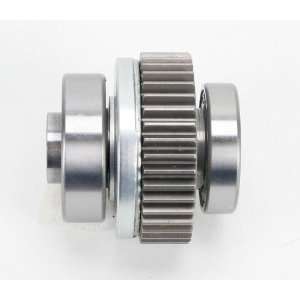 Terry Components Starter Drive Clutch for 1.2 kW or 1.4 kW 