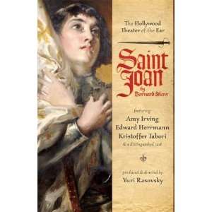  Saint Joan A Chronicle Play in Six Scenes and an Epilogue 