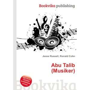 Abu Talib (Musiker) Ronald Cohn Jesse Russell  Books