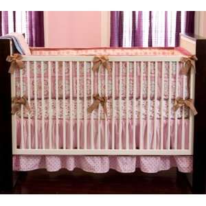  SWATCH   Ava Crib Bedding Baby