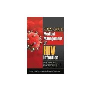  Medical Management of HIV Infection [Paperback] M.D., M.P.H. Joel 
