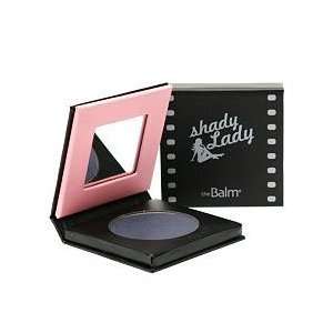  theBalm shady Lady Shadow/Liner Shimmery Powdered, Risque 