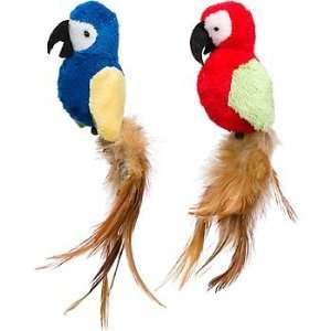  Petlinks System Parrot Tweet Cat Toy