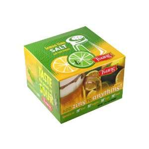 Twang 200 Packets Lemon Lime Salt Grocery & Gourmet Food