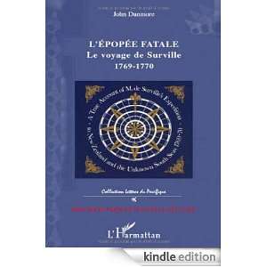  du Pacifique) (French Edition) John Dunmore  Kindle Store