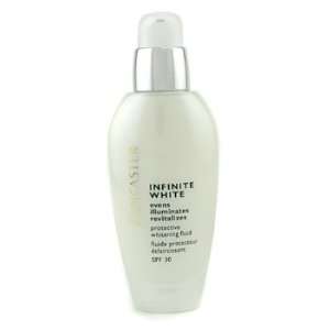  Infinite White Protective Whitening Fluid SPF 30  50ml/1 