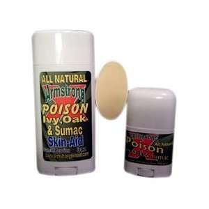   Rashes Caused By Poison Ivy, Poison Oak And Poison Sumac, 3 Ounce
