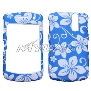   8350i Curve Blue Hawaii Phone Protector Case 