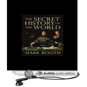   Secret Societies (Audible Audio Edition): Mark Booth, John Lee: Books