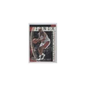    1999 00 UD Ionix #19   Charles Barkley Sports Collectibles