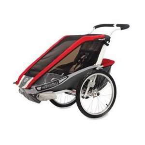  Chariot Cougar 1 Child Trailer