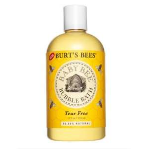  Burts Bees Baby Bee Bubble Bath 12 Oz Beauty