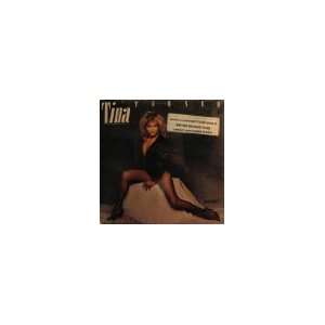  Tina Turner   Private Dancer: Music