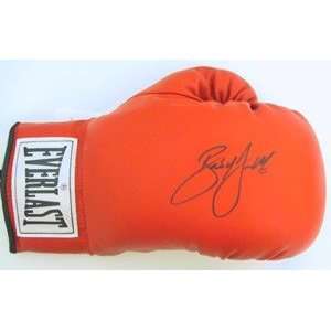  Baby Joe Mesi Autographed/Hand Signed Boxing Glove 