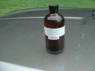 Essential Oils Aromatherapy Bergamot Orange Rosemary  