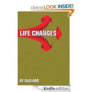 Start reading Life Changes on your Kindle in under a minute . Dont 