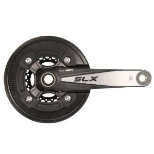  SLX 22/36/BG BLK 175MM FC M665: Sports & Outdoors