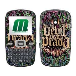 MusicSkins Samsung Freeform  SCH R350 SCH R351 