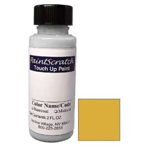   Touch Up Paint for 2004 Nissan Titan (color code: C10) and Clearcoat