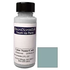   Touch Up Paint for 2010 Nissan Titan (color code: B30) and Clearcoat