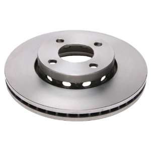  ACDelco 18A1670 Professional Durastop Front Brake Rotor 