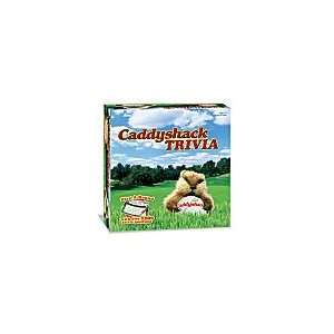  Caddyshack Movie Trivia Game