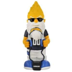   : San Diego Chargers NFL Garden Gnome 11 Thematic: Sports & Outdoors