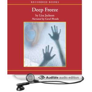 Deep Freeze [Unabridged] [Audible Audio Edition]