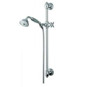  Cascade D03001 91 SLIDE RAIL Antique Nickel