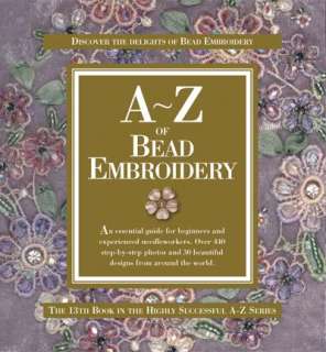  Embroidery; Home & Garden/Crafts & Hobbies; Fiber Arts; Textile Arts 