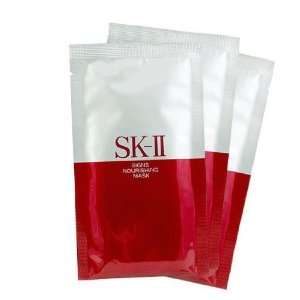 SK II SK2 Signs Nourishing Mask Without box 5 sheets